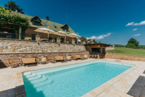 Amannsberger WineYardLodge